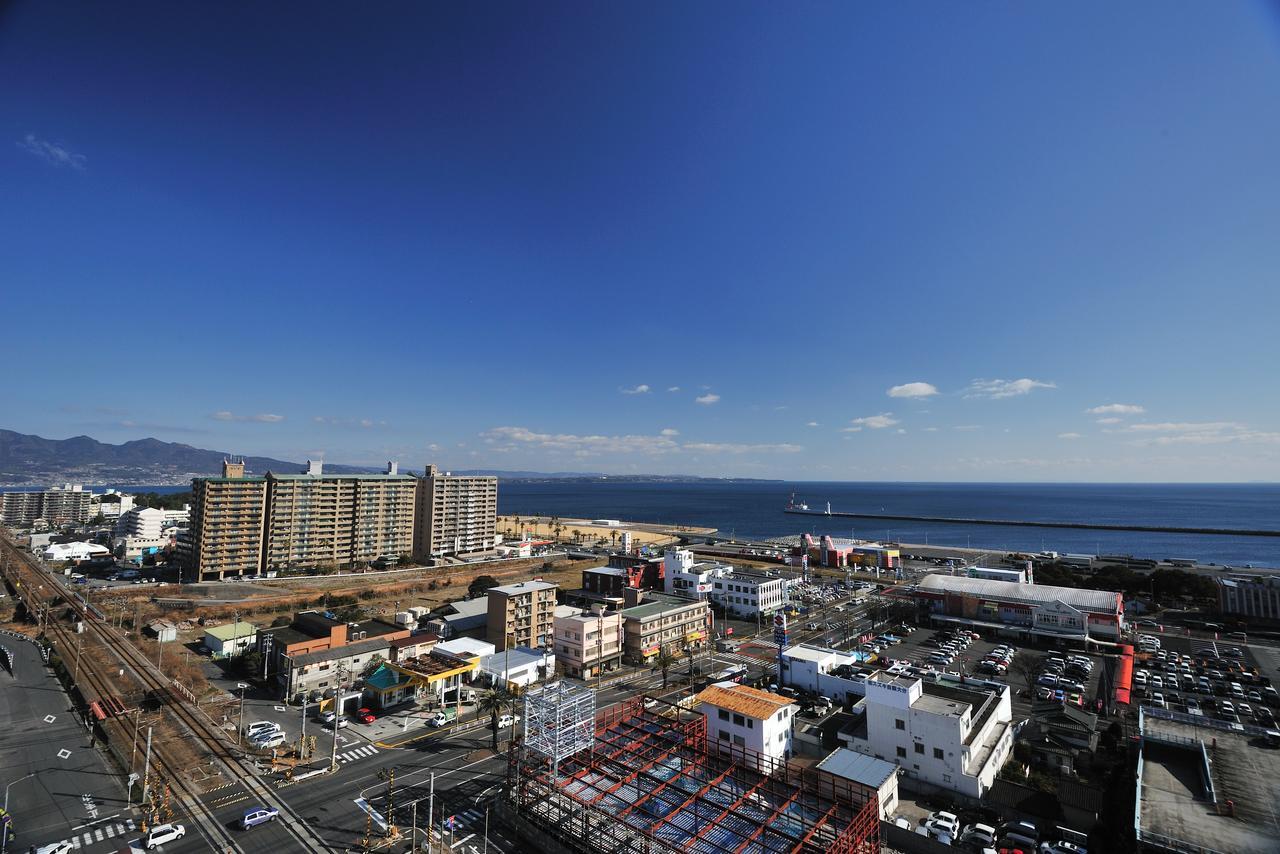 Hotel Sun Valley Annex Beppu Quarto foto